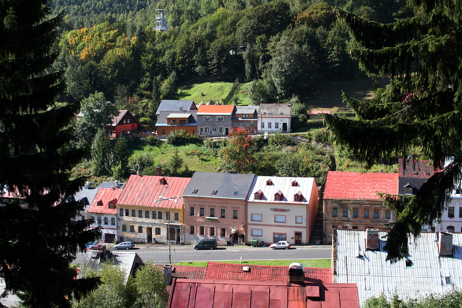 Jachymov